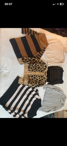 Ladies bundle clothes sizes - ladies,