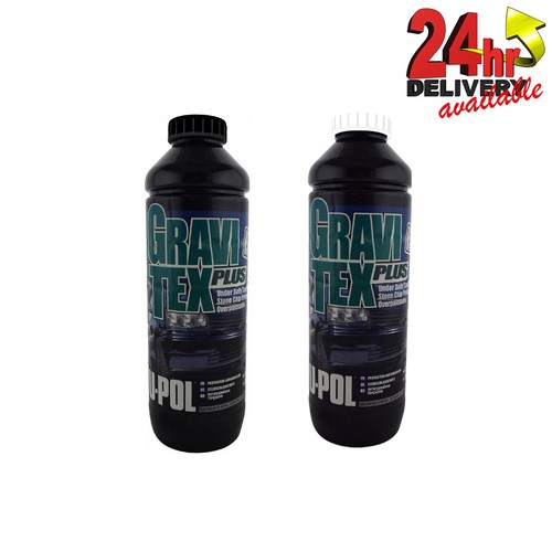 Upol gravitex stone - upol, chip