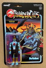 Super7 reaction figure - super7,