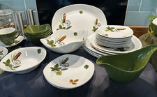 Various Midwinter Stylecraft