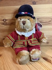 Keel toys beefeater - keel,