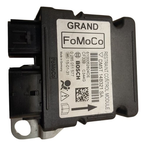 Ford grand max - ford, bag