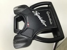 Used Taylormade Spider Tour