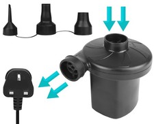 Vinsani 240V Electric AC Air