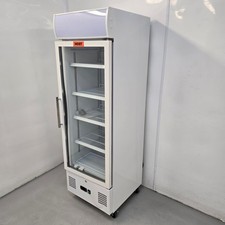 Display Fridge Single 1 Door