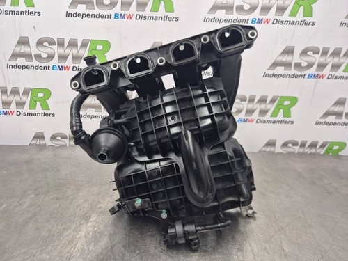 Bmw inlet manifold - bmw,