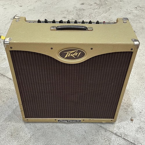 Peavey usa classic 4x10 - usa,