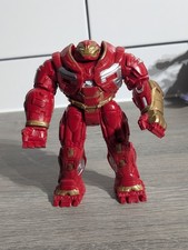 Marvel Hasbro Hulkbuster Iron