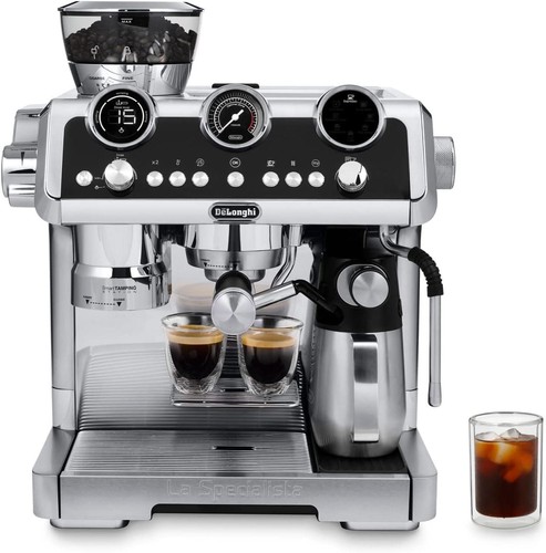 Delonghi ec9865 la - delonghi,