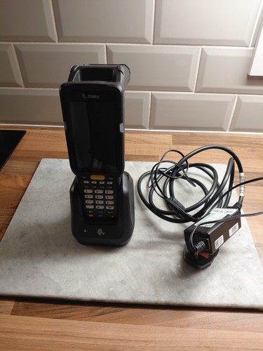 Zebra mc330r android mobile - mc330r,