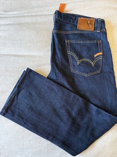Edwin jeans 34w 30l - jeans,, 34w,