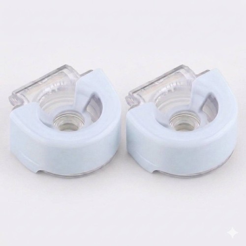 Omron u22 mesh cap 2 - ne-u22-4, set
