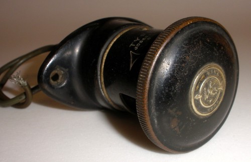 Genuine vintage lucas d20 car - vintage,