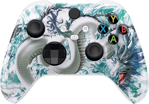 Extremerate custom shell for - extremerate,