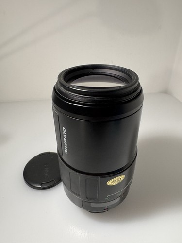Olympus mount 70 210mm - mount, 70-210mm