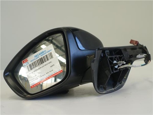 Electric side mirror - electric, sx