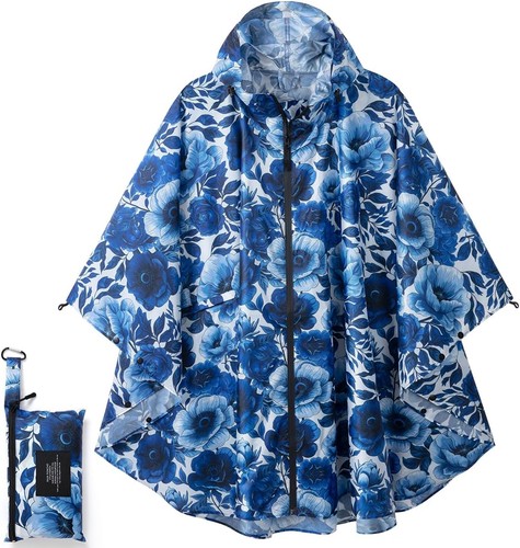 Royalotic rain poncho for - rain,