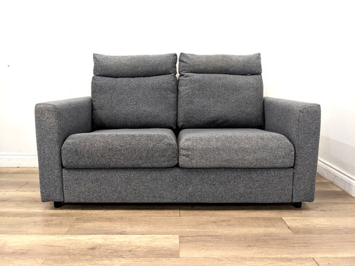 Sofa seater ikea vimle - 2, grey