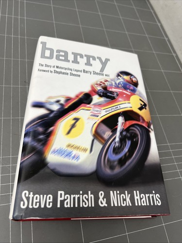Vintage book motorcycle - vintage,