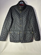 Joules Quilted Mens Equestrian