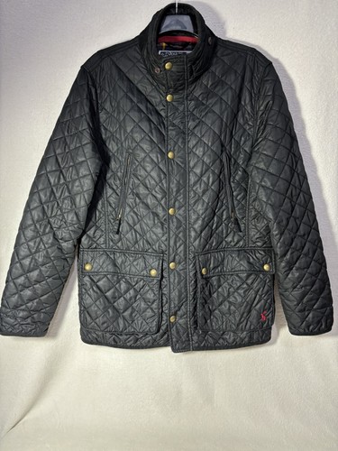 Joules quilted mens equestrian - mens,