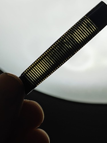 Parker vacumatic 1937 green - parker,