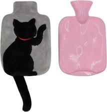 1 Liter Rubber Hot Water