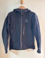 Arc teryx black - arc'teryx,