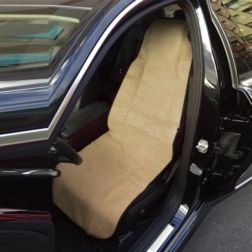 Universal car seat - towel, cover