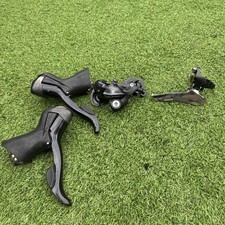 Shimano sora speed groupset - sora, 9-speed