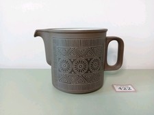 Retro Hornsea Palatine Jug
