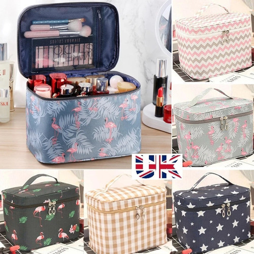 Large make vanity - make-up, case