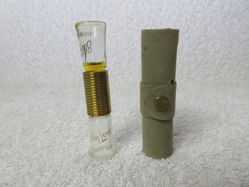 Vintage elizabeth arden - elizabeth, dual