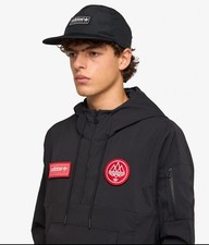 Adidas SPZL Spezial FC Smock