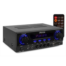 Fenton av440 hifi amplifier - hifi,