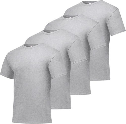Hanes men crew neck shirt - men, t-shirt
