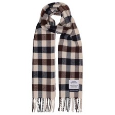 Aquascutum Macro Club Check