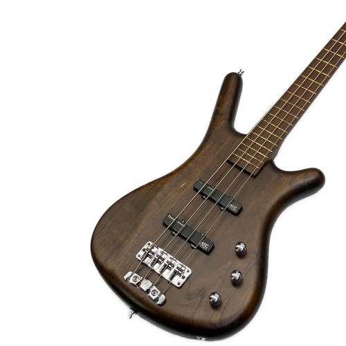 Warwick corvette standard - warwick,