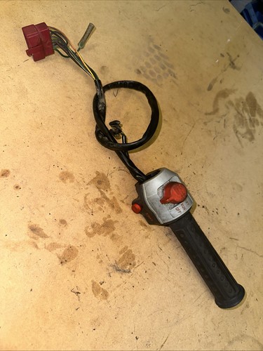 Oem honda cm450e - oem,
