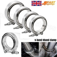 2"/2.5"/3"/3.5" Inch Stainless