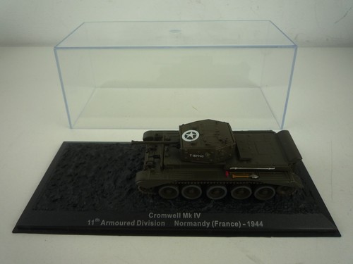 Deagostini die cast - 1:72, die-cast