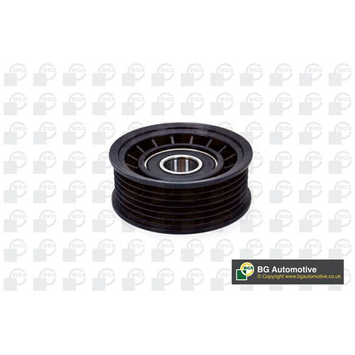 Bga ribbed belt - bga,