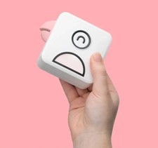 Poooli Printer Inkless