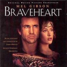 London Symphony Orchestra: Braveheart: Original Soundtrack