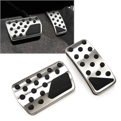 Car gas brake pedal - car,