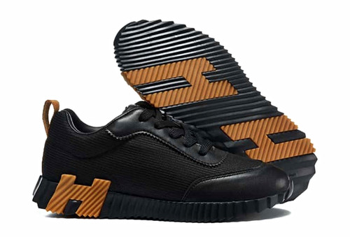 Hermès men black brown - hermÈs, men’s