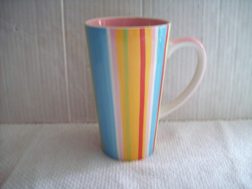 15cm tall mug cup whittard - 15cm,