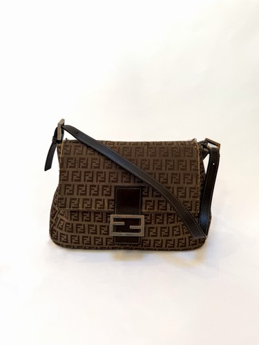 Fendi mama zucca monogram - fendi,