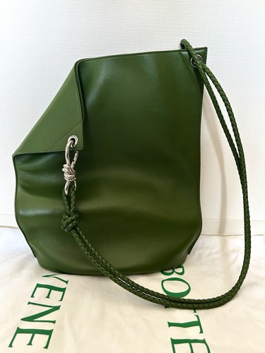 Bottega veneta knot bag - knot,