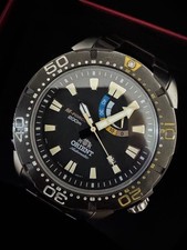 Orient M FORCE Automatic Diver